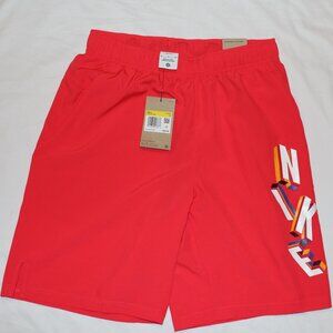 Nike Training Shorts Size S